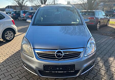 Opel Zafira 1.9 CDTI 7 +Kein Schlüssel Kein Schlüssel