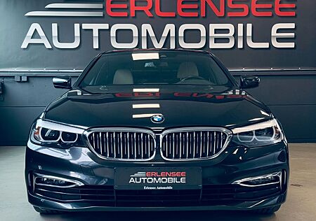 BMW 520 i Luxury Line LED/MEM/KAM/LEDER/AMBI