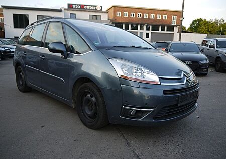 Citroën C4 Spacetourer Grand C4 1.6 HDI Picasso Exclusive