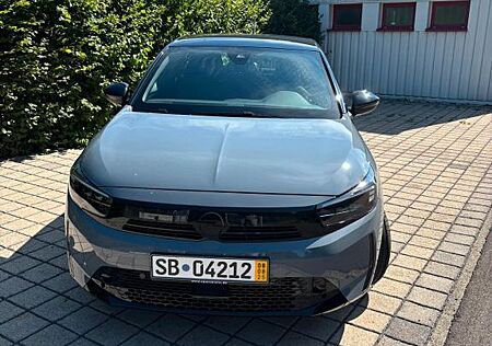 Opel Corsa 1.2 Direct Injection Turbo 74kW -