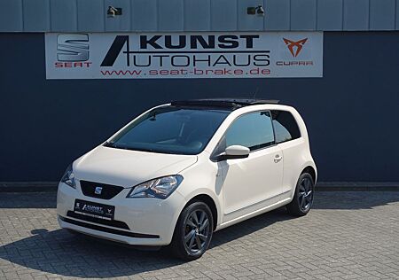 Seat Mii By Mango 1,0 MPI 44 kw"Navi,Pano,Winter,Top"