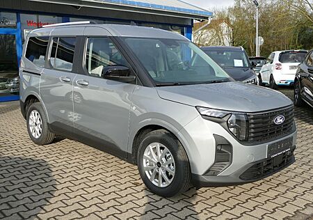 Ford Tourneo Courier Titanium*KAM*PDC*SITZHEIZ***