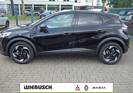 Renault Captur 160 Mild Hybrid EDC Techno **Sitzheizung*