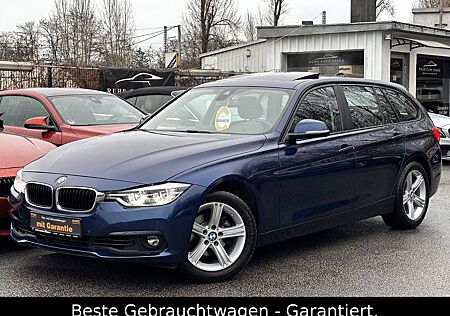 BMW 320i Touring Advantage * LED * NAVI * PANORAMA *