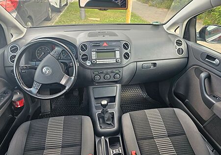 VW Golf Plus Volkswagen 1.4 Comfortline Comfortline