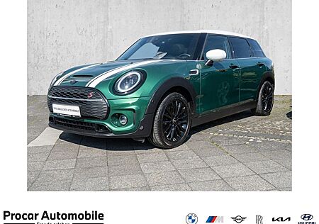 Mini Cooper S Clubman Cooper S Head-Up Display Komfortzugang Geschwind