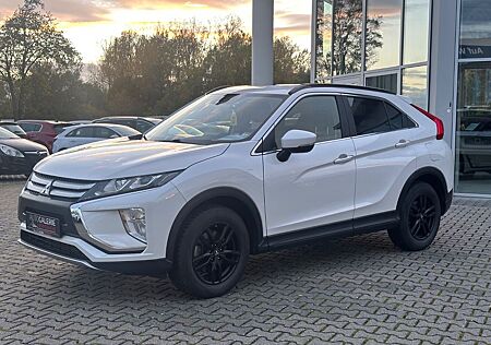 Mitsubishi Eclipse Cross Diamant Edition