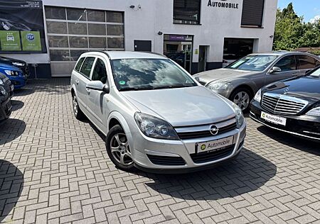 Opel Astra H Caravan Edition*NAVI*SHZ*TEMP*AHK*EXPORT