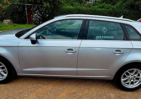 Audi A3 35 TFSI sport Sportback sport