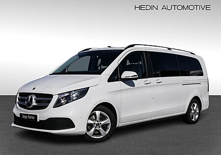 Mercedes-Benz V 220 V220 d Edition extralang XL |KAM|AHK|KEYL|TOTW
