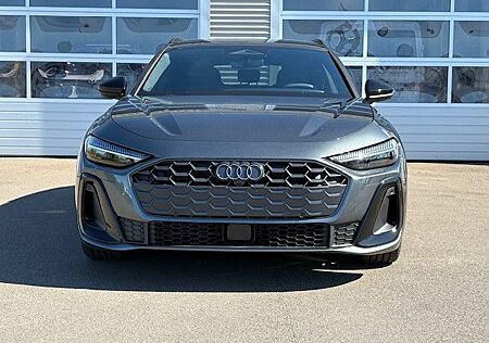 Audi A5 Avant 40 TDI S-Line TechPlus MMI exp. plus