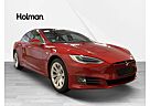 Tesla Model S 75D Dual Motor A.Pilot LUFT Teilleder 19