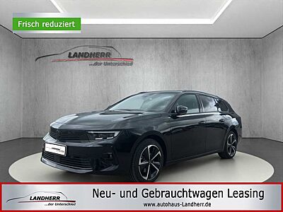 Opel Astra ST 1.2 Turbo GS  //Winterpaket/LED/AHK/ 36