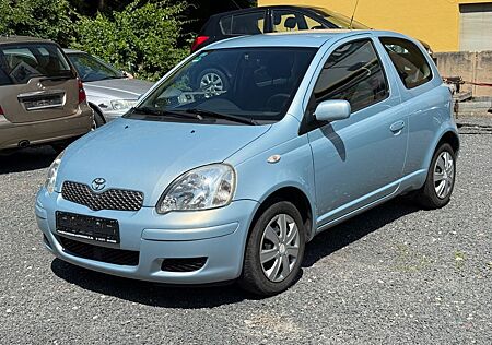Toyota Yaris 1.3 Sol Klima/Tüv neu