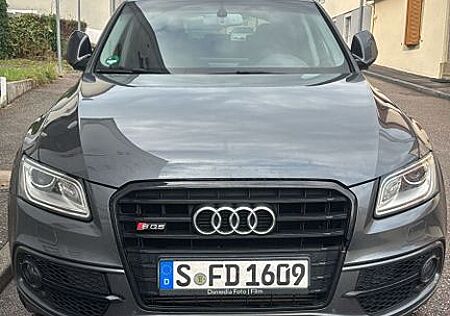 Audi SQ5 3.0 TDI plus tiptronic quattro -