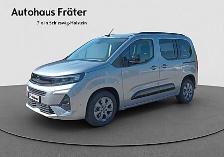 Opel Combo Life GS 1.5D AT Navi Kamera LED Sitzheizg