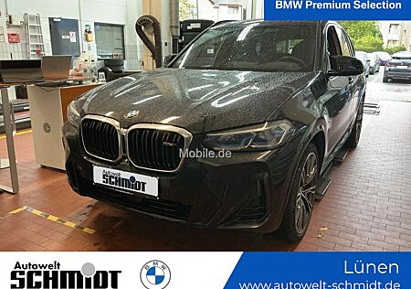 BMW X3 M40 gebraucht kaufen BMW X3 M40i + GARANTIE-bis-10.2029
