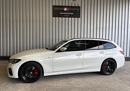 BMW 330 e Touring M Sport R-Kamera / Laserlicht