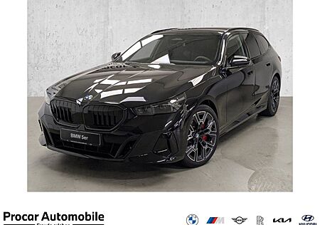 BMW 540d xDrive M Sport Pro SHZ Adapt.LED NAVI MEMOR
