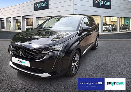 Peugeot 3008 Allure Pack PureTech 130 NAVI APP SHZ EPH