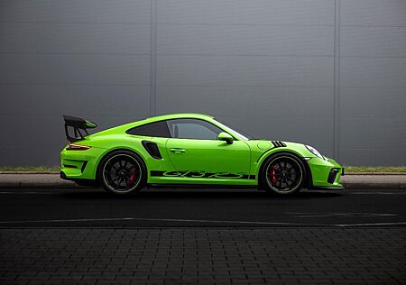 Porsche 991 911 GT3 RS - Approved, 1st owner, Non-OPF!