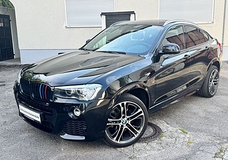 BMW X4 xDrive 35 d - M Sportpaket - HuD -