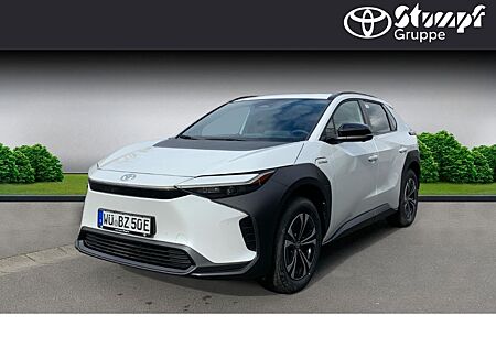 Toyota bZ4X 150 kWh Comfort-Paket+360°Kamera