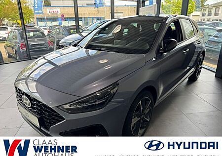 Hyundai i30 Advantage 1.0 T-GDI EU6e Navi Digitales Cock