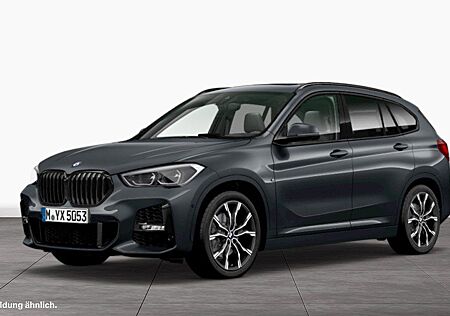 BMW X1 xDrive25d M Sport HUD H/K-HiFi RFK A-LED ACC