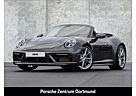 Porsche 992 911 Carrera 4 Cabrio Burmester PTV+ Keyless