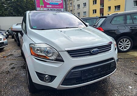 Ford Kuga Titanium *AUTOMATIK *