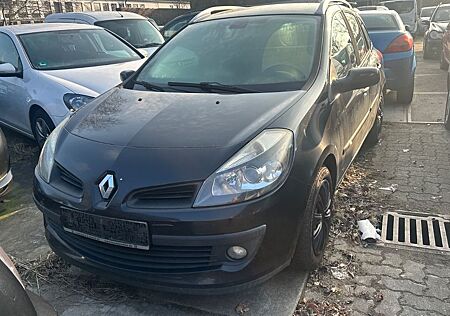Renault Clio Grandtour Dynamique1 ,2 *KLIMA*PDC*EURO4*