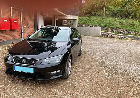 Seat Leon ST 2.0 TDI 110kW Start&Stop FR FR