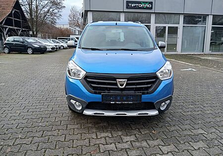 Dacia Lodgy Stepway