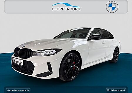 BMW 330i xDrive Limousine M Sportpaket Navi+360°+BT