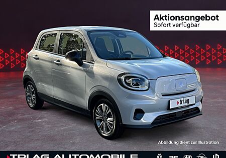 Leapmotor T03 Design Panodach Rückfahrkamera Bluetooth-FSA