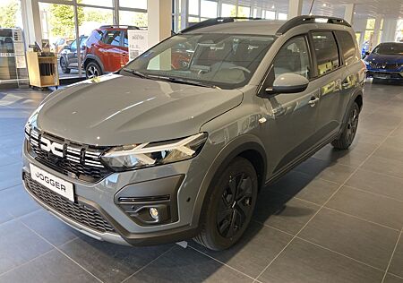 Dacia Jogger TCe 110 (7-Sitzer) Expression (DJF)
