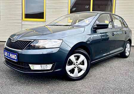 Skoda Rapid Spaceback Active
