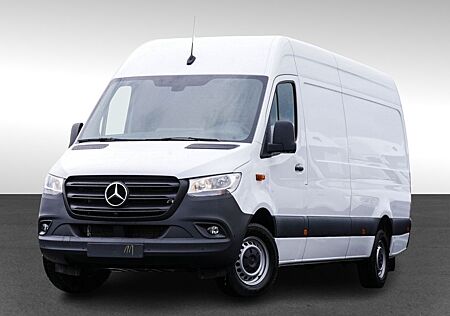 Mercedes-Benz Sprinter 317 CDI Kasten Hochdach Lang SHZ DAB