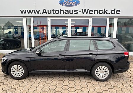 VW Passat Volkswagen 1,6l*2.HAND*KLIMA*NAVI*EURO6*EXPORT