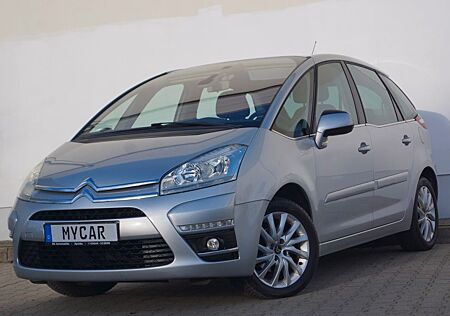 Citroën C4 Picasso 1.6*Tendance*Klima*PDC*LED*Tempomat*