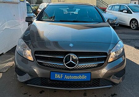 Mercedes-Benz A 180 A -Klasse BlueEfficiency