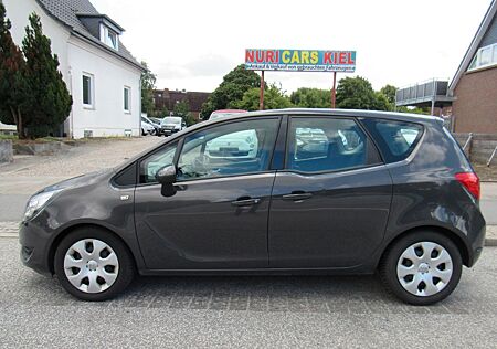 Opel Meriva B Edition Automatikgetriebe Neu TÜV+Ölwechsel