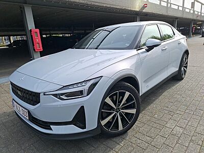 Polestar 2 165kW Standard Range Single motor 224PK [ACC+C