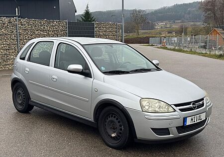 Opel Corsa 1.2 16V KAT Z 12 XEP / LB4