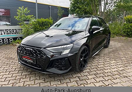 Audi RS3 Sportb. 2.5 TFSI quattro*VIRTUAL*Klappe*1.Hd