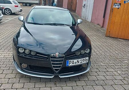 Alfa Romeo 159 2.2 JTS 16V Distinctive Selespeed Distin...