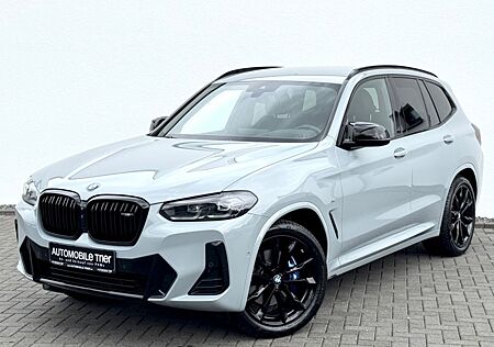 BMW X3 M40 d /NAVI/LED/HUD/360CAM/1.HAND/GARANTIE