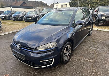VW Golf Volkswagen VII Lim. GTE *Automatik+LED+Sitzheihung+EU6