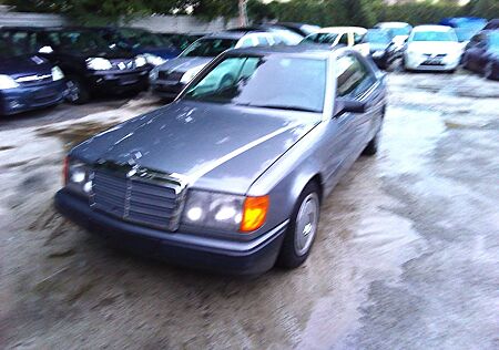 Mercedes-Benz CE 230 AUTOMATIC